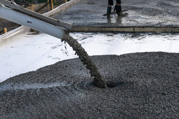 Best Stamped Concrete Services in Pine Brook, NJ