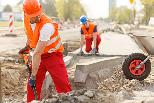 Best Concrete Removal and Replacement in Pine Brook, NJ