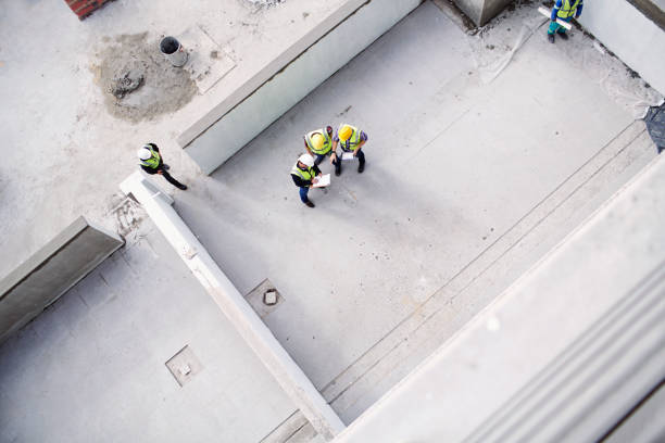 Best Concrete Grinding and Polishing in Pine Brook, NJ